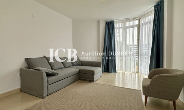 Revente - Appartement -
San Miguel de Salinas - Centro