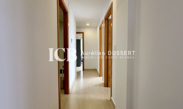 Revente - Appartement -
San Miguel de Salinas - Centro