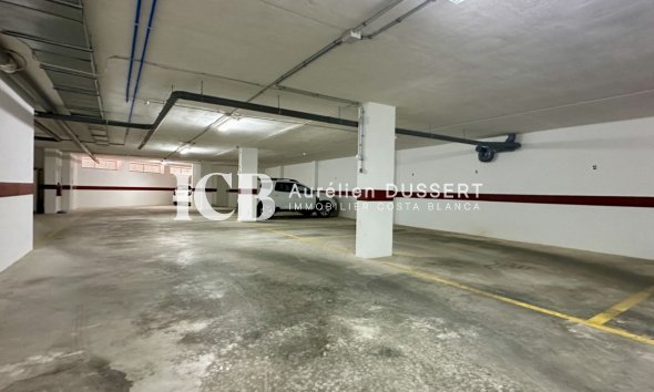 Revente - Appartement -
San Miguel de Salinas - Centro