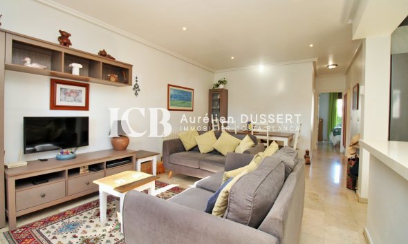 Revente - Appartement -
Orihuela Costa - Villamartín