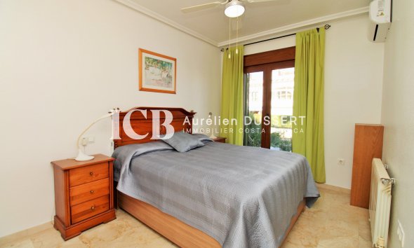 Revente - Appartement -
Orihuela Costa - Villamartín
