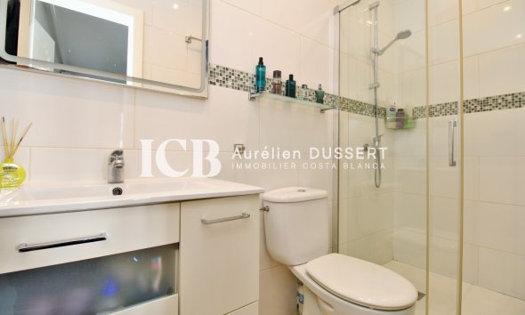 Revente - Appartement -
Orihuela Costa - Villamartín