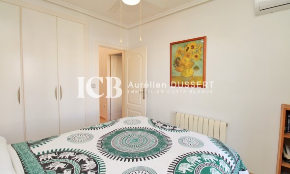 Revente - Appartement -
Orihuela Costa - Villamartín