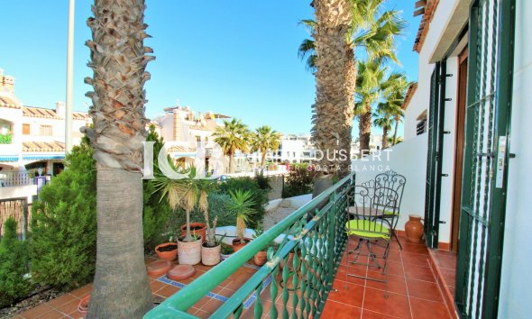 Revente - Appartement -
Orihuela Costa - Villamartín