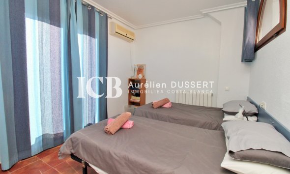 Revente - Appartement -
Orihuela Costa - Villamartín
