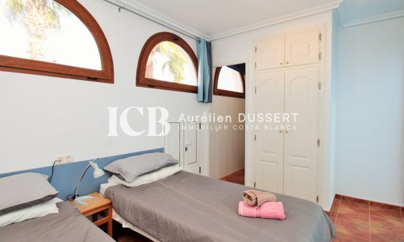 Revente - Appartement -
Orihuela Costa - Villamartín