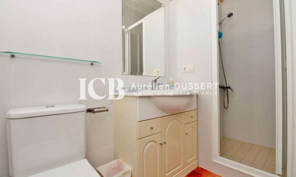 Revente - Appartement -
Orihuela Costa - Villamartín