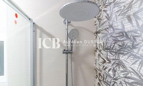 Reventa - Apartamento / piso -
Santa Pola - Gran Alacant