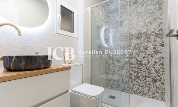 Reventa - Apartamento / piso -
Santa Pola - Gran Alacant