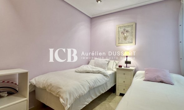 Resale - Apartment / flat -
Guardamar del Segura - Beach Guardamar