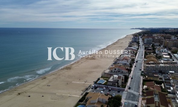 Resale - Apartment / flat -
Guardamar del Segura - Beach Guardamar