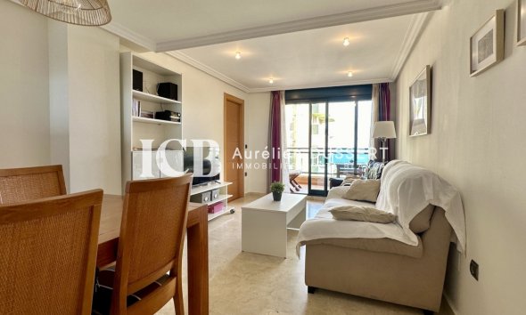 Resale - Apartment / flat -
Guardamar del Segura - Beach Guardamar