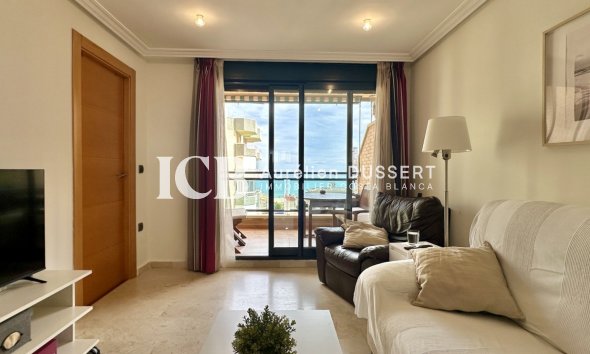 Resale - Apartment / flat -
Guardamar del Segura - Beach Guardamar