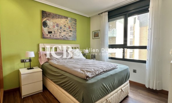 Resale - Apartment / flat -
Guardamar del Segura - Beach Guardamar