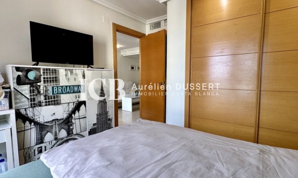 Resale - Apartment / flat -
Guardamar del Segura - Beach Guardamar