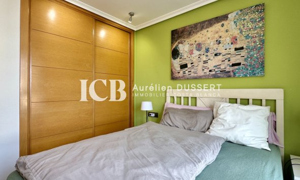 Resale - Apartment / flat -
Guardamar del Segura - Beach Guardamar