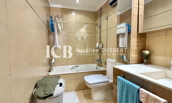 Resale - Apartment / flat -
Guardamar del Segura - Beach Guardamar