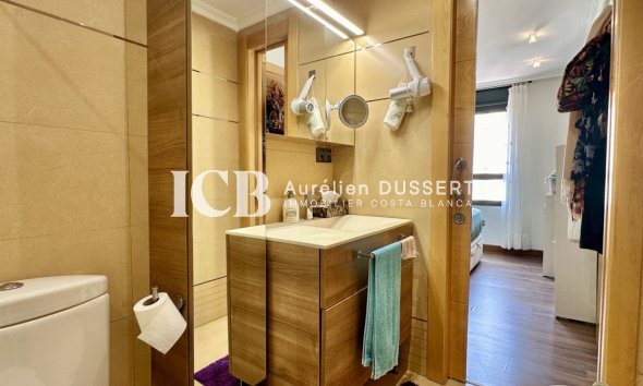 Resale - Apartment / flat -
Guardamar del Segura - Beach Guardamar