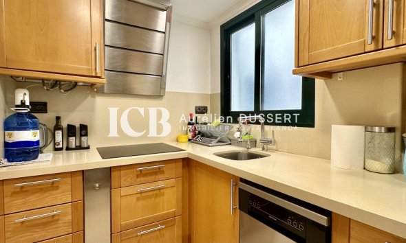 Resale - Apartment / flat -
Guardamar del Segura - Beach Guardamar