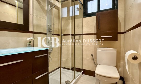 Resale - Apartment / flat -
Guardamar del Segura - Beach Guardamar