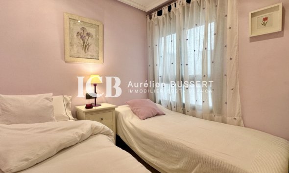Resale - Apartment / flat -
Guardamar del Segura - Beach Guardamar