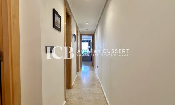 Resale - Apartment / flat -
Guardamar del Segura - Beach Guardamar