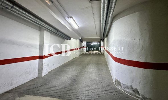 Resale - Apartment / flat -
Guardamar del Segura - Beach Guardamar