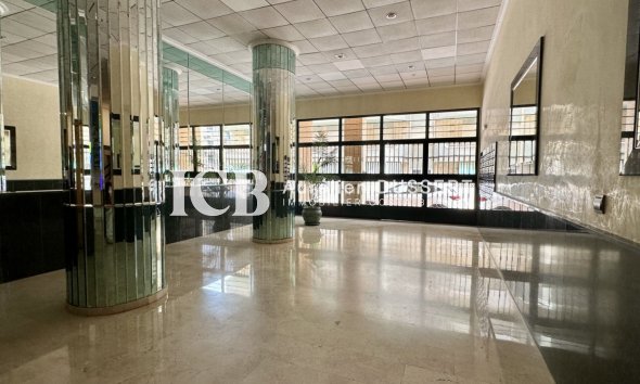 Resale - Apartment / flat -
Guardamar del Segura - Beach Guardamar