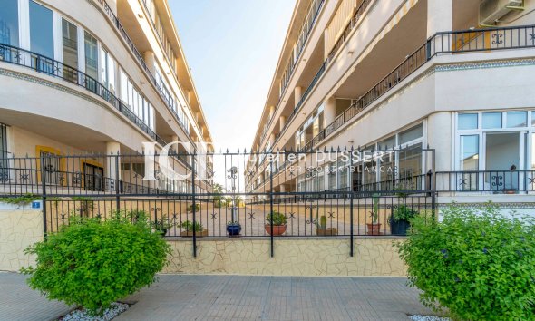 Resale - Apartment / flat -
Orihuela Costa - Playa Flamenca