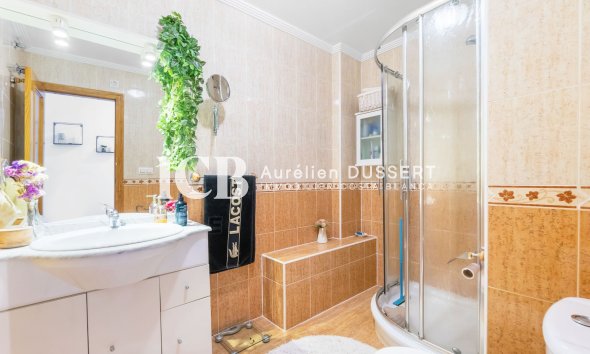 Resale - Apartment / flat -
Orihuela Costa - Playa Flamenca