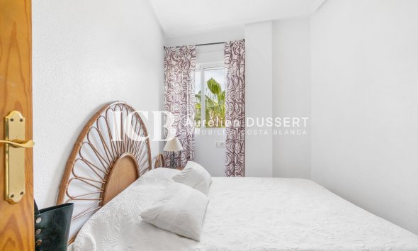 Resale - Apartment / flat -
Orihuela Costa - Playa Flamenca