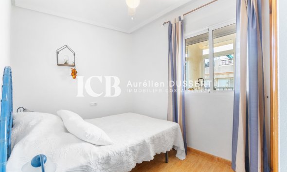 Resale - Apartment / flat -
Orihuela Costa - Playa Flamenca