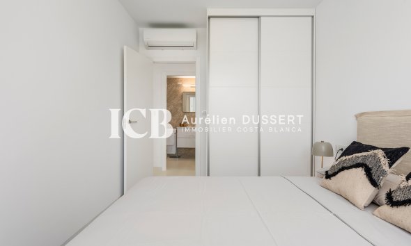 Revente - Appartement -
San Miguel de Salinas