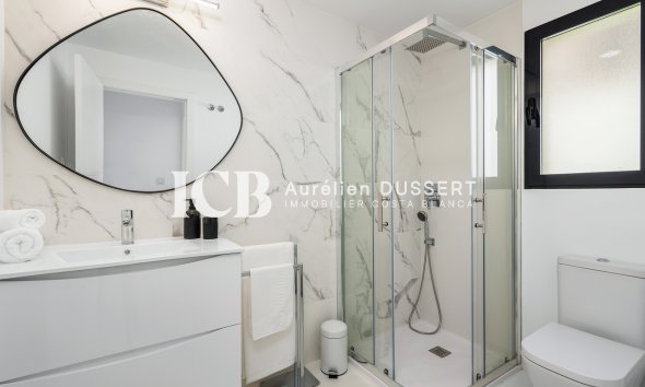 Revente - Appartement -
San Miguel de Salinas