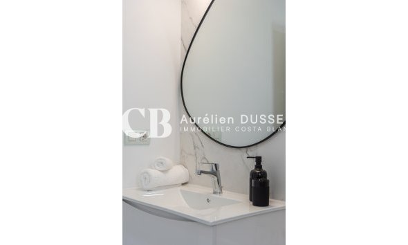 Revente - Appartement -
San Miguel de Salinas