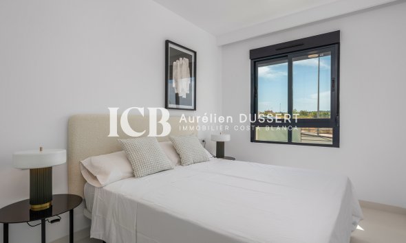 Resale - Apartment / flat -
San Miguel de Salinas