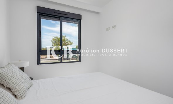 Resale - Apartment / flat -
San Miguel de Salinas