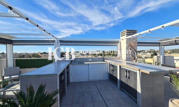 Reventa - Apartamento / piso -
Orihuela Costa - Villamartín *