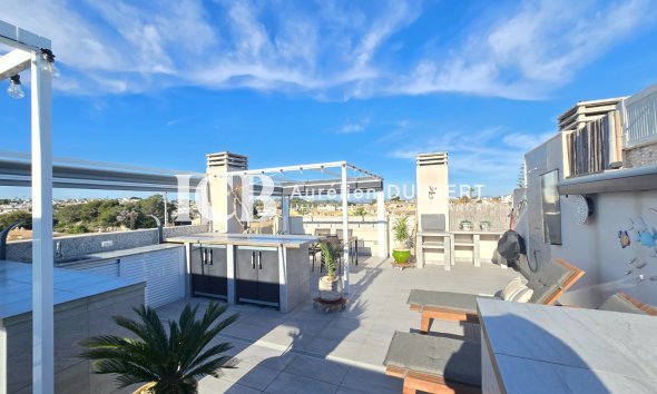 Reventa - Apartamento / piso -
Orihuela Costa - Villamartín *