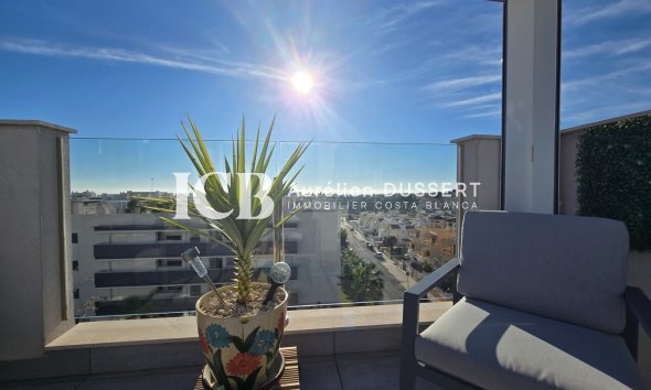 Reventa - Apartamento / piso -
Orihuela Costa - Villamartín *