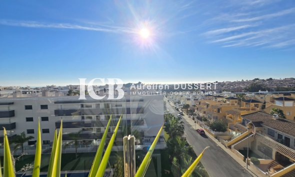 Reventa - Apartamento / piso -
Orihuela Costa - Villamartín *