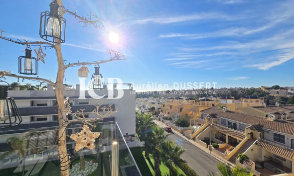 Reventa - Apartamento / piso -
Orihuela Costa - Villamartín *