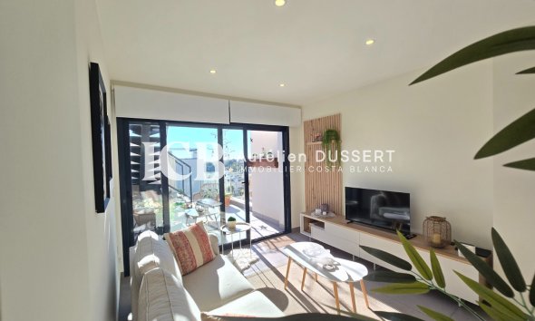 Reventa - Apartamento / piso -
Orihuela Costa - Villamartín *