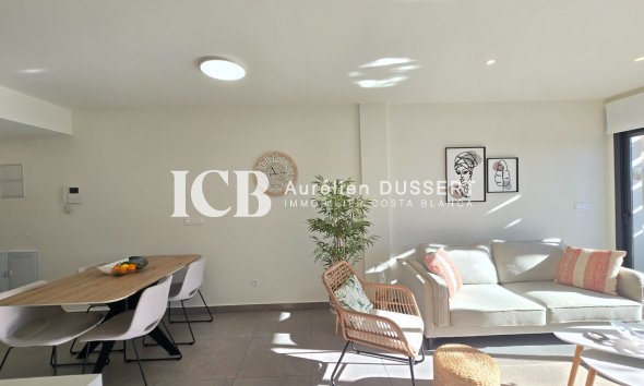 Reventa - Apartamento / piso -
Orihuela Costa - Villamartín *