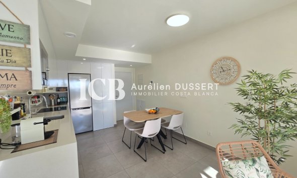 Reventa - Apartamento / piso -
Orihuela Costa - Villamartín *