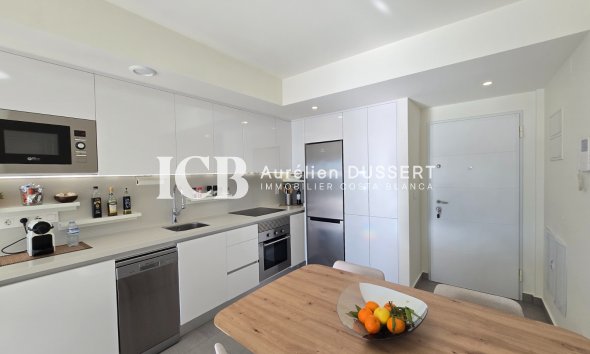 Reventa - Apartamento / piso -
Orihuela Costa - Villamartín *