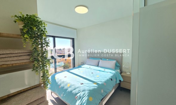 Reventa - Apartamento / piso -
Orihuela Costa - Villamartín *