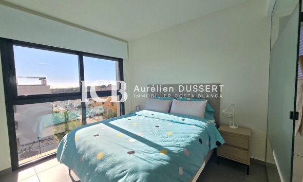 Reventa - Apartamento / piso -
Orihuela Costa - Villamartín *