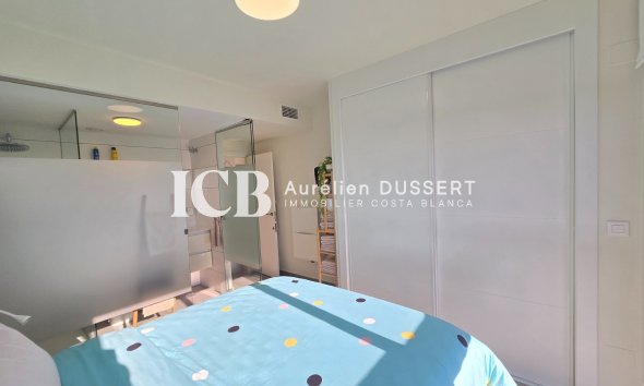 Reventa - Apartamento / piso -
Orihuela Costa - Villamartín *