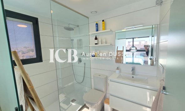 Reventa - Apartamento / piso -
Orihuela Costa - Villamartín *